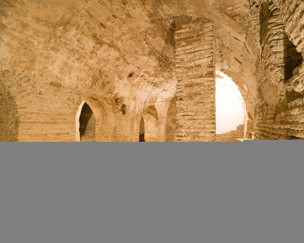 Palacio De Mariana Pineda Granada Exterior photo